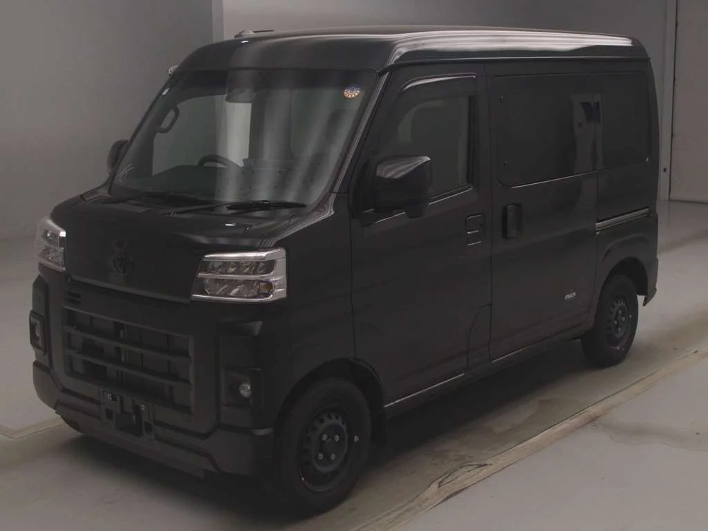 Toyota Pixis Van S710M 2025